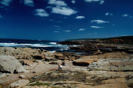 Australien Feb'99